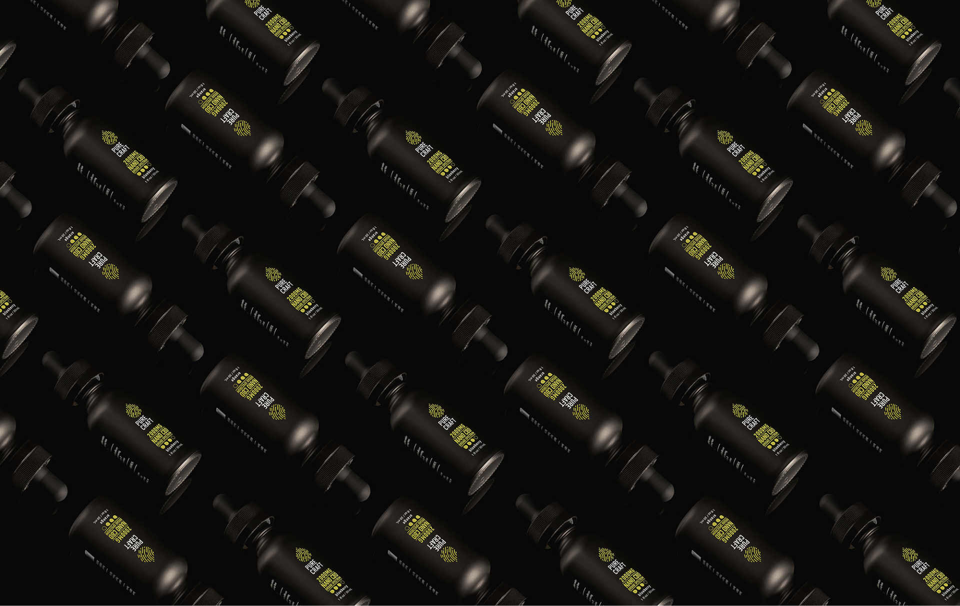 Pure Craft CBD Ambasador Program