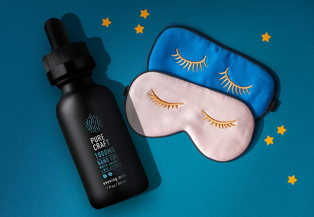 Does CBD Make You Sleepy? Your CBD Sleep Questions Answered