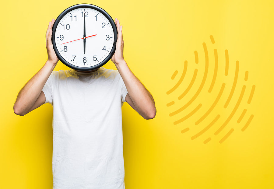 How Long Does CBD Stay in Your System? | Pure Craft CBD Blog