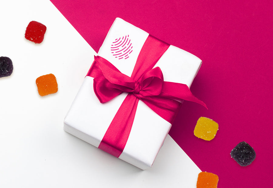 CBD For Holiday Sur-Thrive-Al