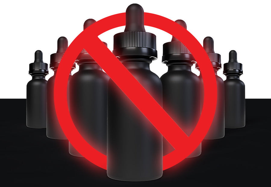Watch Out! CBD Scams To Steer Clear Of