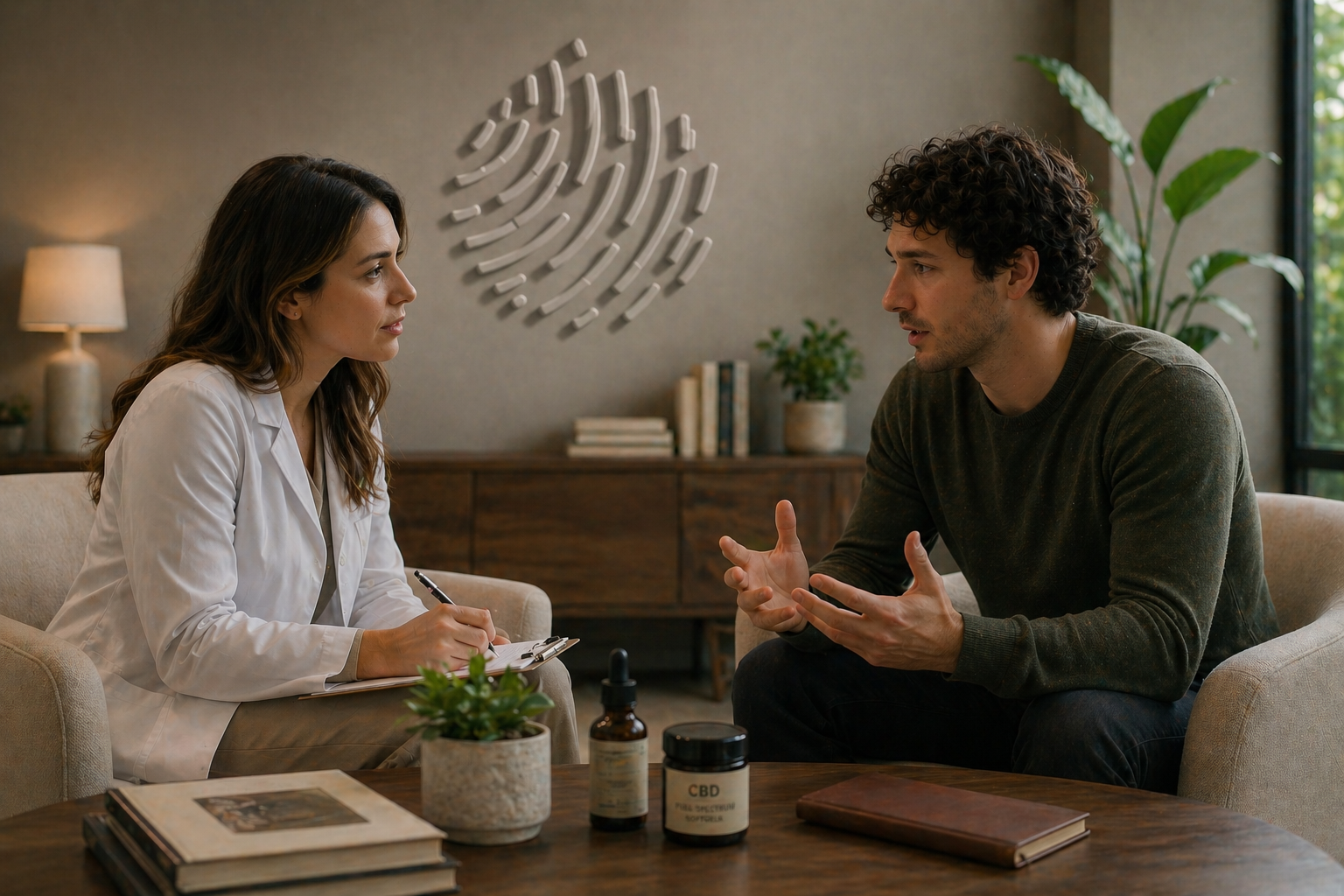 CBD for ADHD: Does the Research Support the Hype? | PureCraft CBD