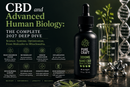 CBD and Advanced Human Biology: The Complete 2027 Deep Dive | PureCraft CBD