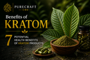 7 Potential Health Benefits of Kratom: What the Science Actually Says