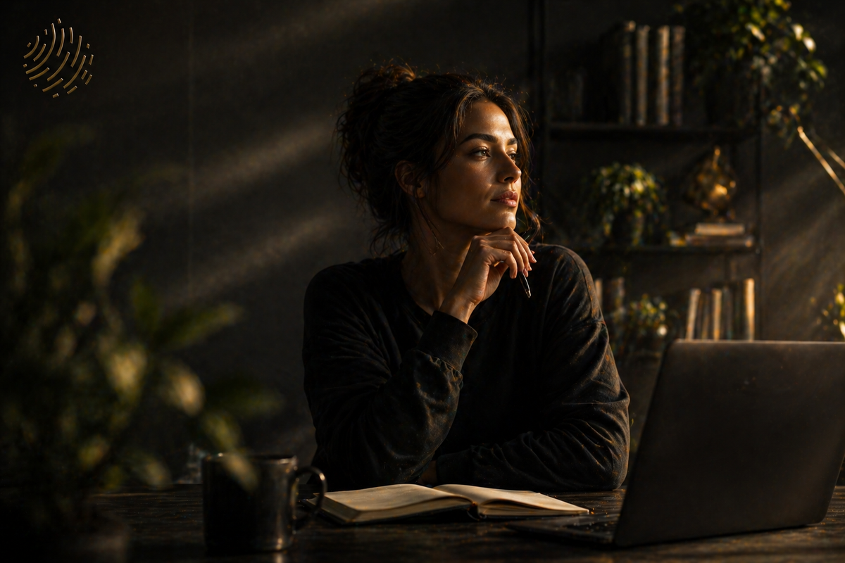 CBD for Focus: Can It Really Sharpen Your Mind? | PureCraft CBD
