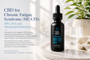 CBD for Chronic Fatigue Syndrome (ME/CFS): HPA, ECS, and Mitochondrial Recovery | PureCraft CBD
