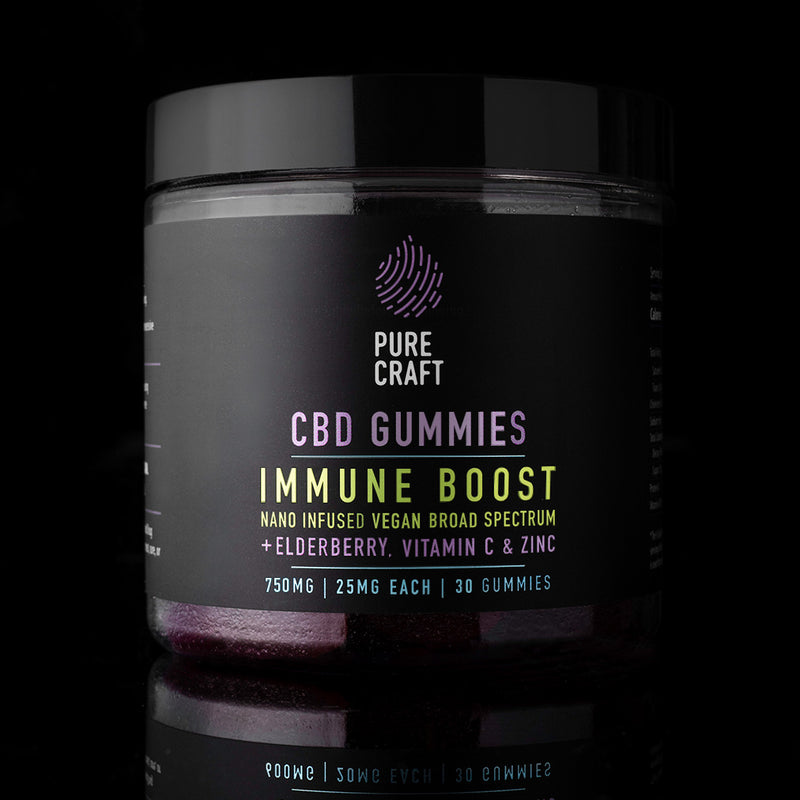 750mgNANEDB-1 @@ Sambucol Black Elderberry Gummies