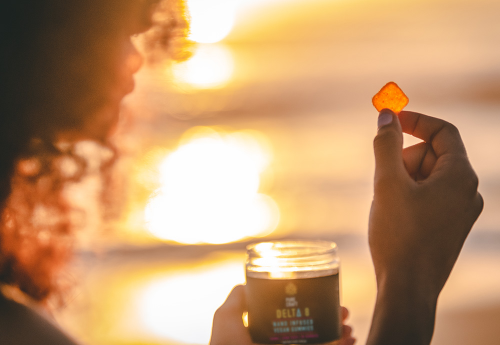 A Word on Delta-8 in the Gr8 St8 of Nebraska?